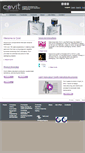 Mobile Screenshot of covit.com